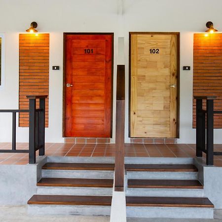 Phangnga Keeree Resort&Gallery Exterior foto