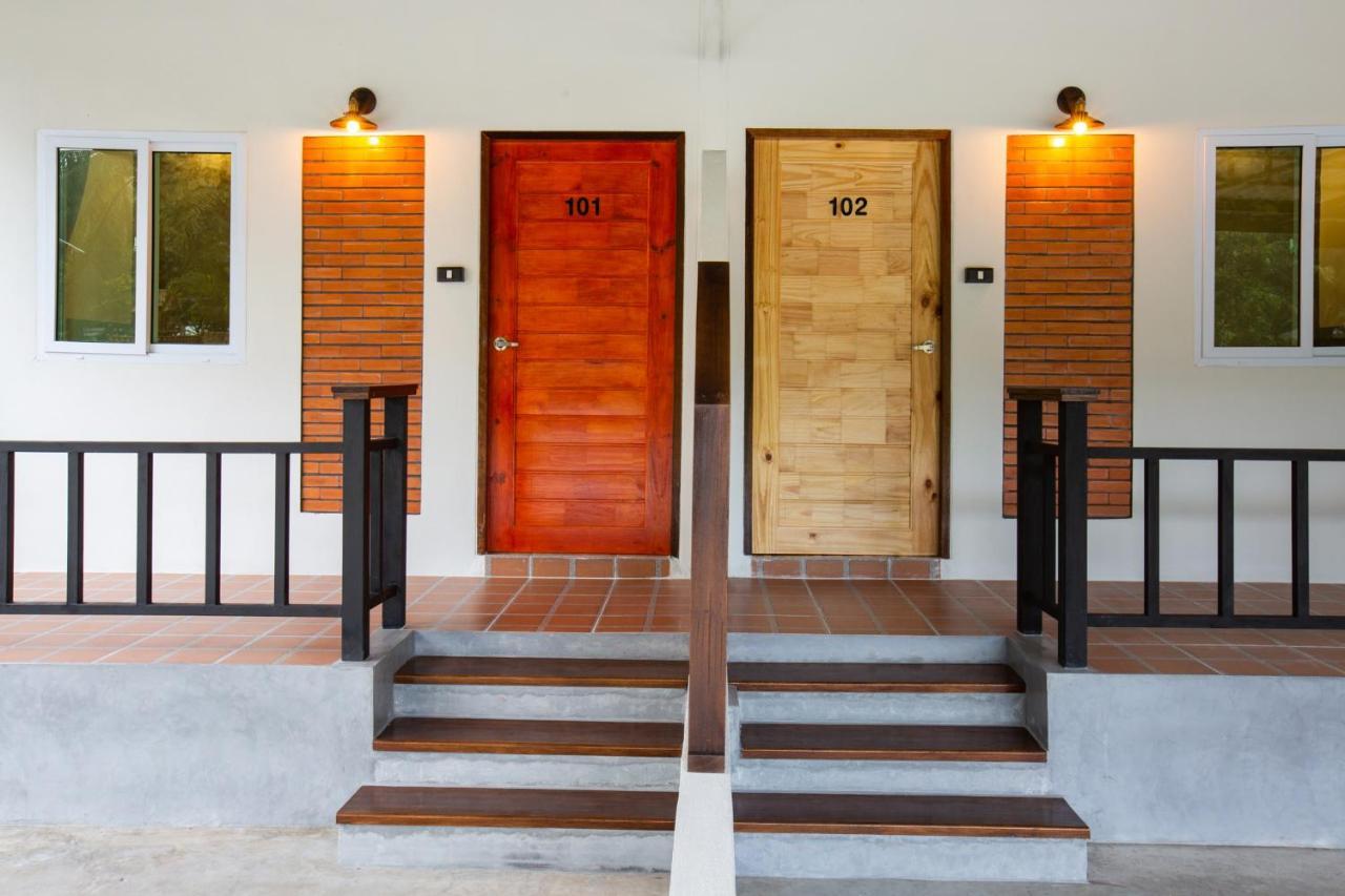 Phangnga Keeree Resort&Gallery Exterior foto